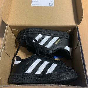 adidas baby Superstar I